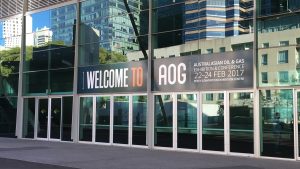 DirectMountSystem - AOG Exhibition 2017: The Future Is Coming Fast.